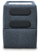 Modmax - 7 Piece Sectional