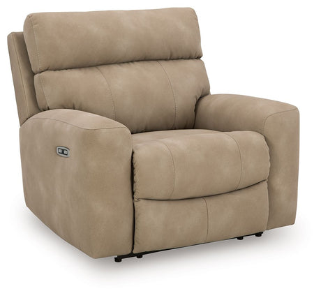Next-Gen Durapella - Power Reclining Sectional Set - view 28