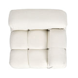 Marcel - Bubble Modular Modern Lounge Arm Chair by Jennifer Taylor Home | Bel Furniture