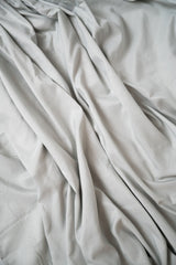 Micro And Bamboo Hypoallergenic Split Sheet Set