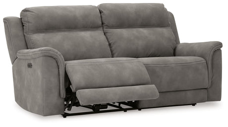 Next-Gen Durapella - Reclining Power Sofa - view 21
