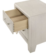 Charlie - Nightstand by Crown Mark | Bel Furniture