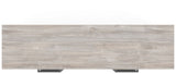 Broachmyn - Panel Bedroom Set