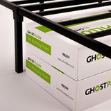 All-In-One - Foundation by GhostBed | Bel Furniture