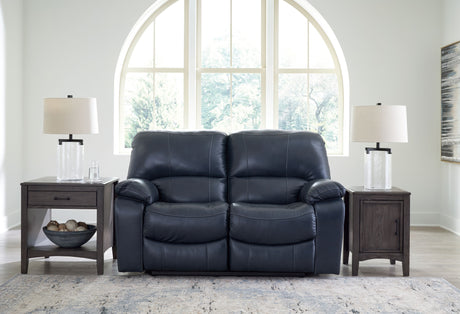 Leesworth - Reclining Loveseat by Signature Design by Ashley® | Bel Furniture
