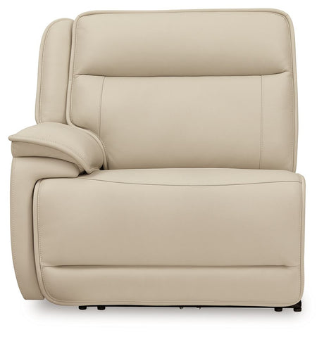 Double Deal - Reclining Sectional by Signature Design by Ashley® | Bel Furniture