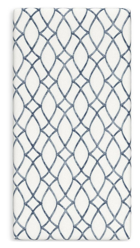 10 Inch Chime Elite 2.0 - Firm Mattress by Sierra Sleep® by Ashley | Bel Furniture