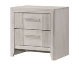Carlton - Upholstered Bedroom Set