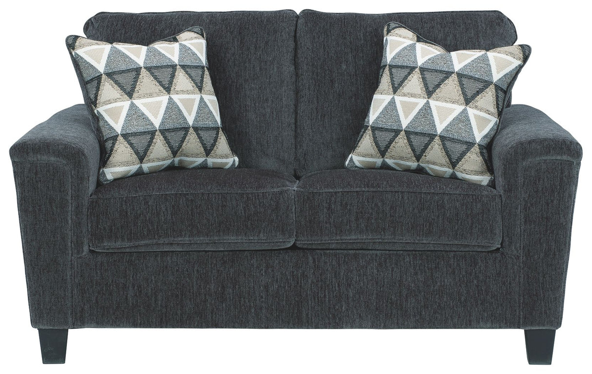 Abinger - Loveseat by Signature Design by Ashley® | Bel Furniture