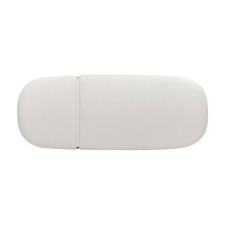 Willow - Sunbrella Upholstered Patio Lounger - view 10
