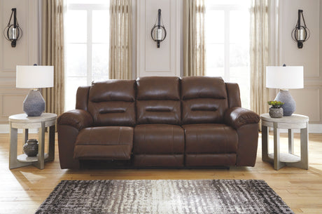 Stoneland - Reclining Living Room Set by Signature Design by Ashley® | Bel Furniture