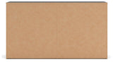 Broachmyn - Six Drawer Dresser