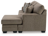 Stonemeade - Sofa Chaise by Signature Design by Ashley® | Bel Furniture