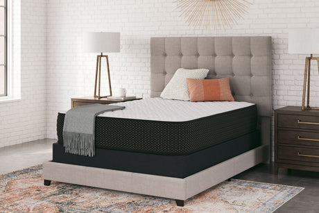 Limited Edition Firm - Mattress by Sierra Sleep® by Ashley | Bel Furniture