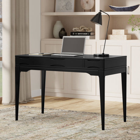 Harper - Handcrafted Desk - view 52