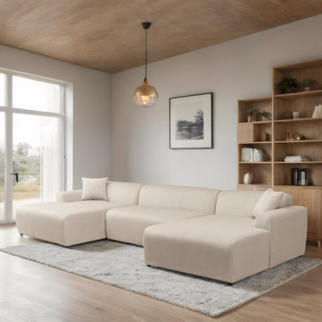 Mar - High-Quality Sectional Sofa - view 23