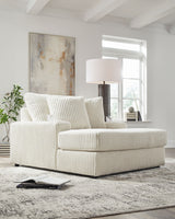 Lindyn - Chaise by Signature Design by Ashley® | Bel Furniture