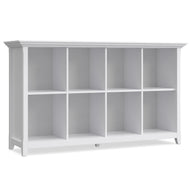 Amherst - Cube Storage Bookcase