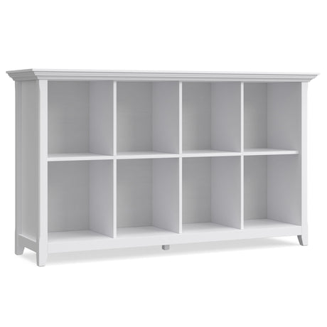 Amherst - Cube Storage Bookcase - view 4