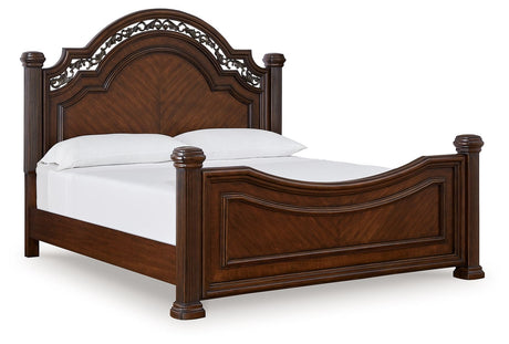 Lavinton - Bedroom Set - view 10