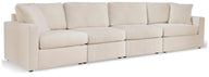 Modmax - 4 Piece Sectional