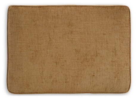Erinslane - Ottoman by Benchcraft® | Bel Furniture