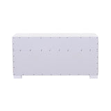 Jessica - 6-drawer Dresser by CoasterEssence | Bel Furniture