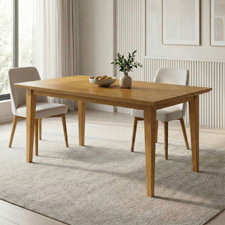 Colby - Dining Table, Contemporary - view 21