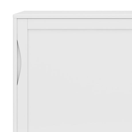 Harper - Handcrafted Medium Storage Cabinet - view 27