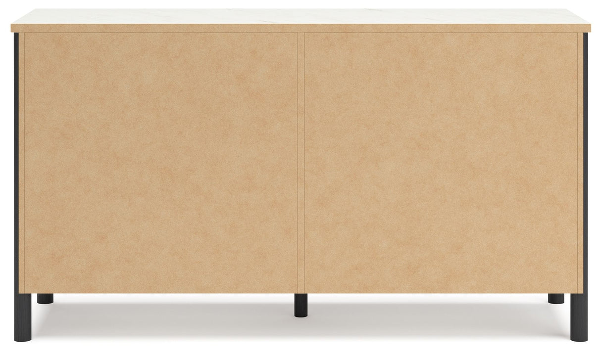 Cadmori - Six Drawer Dresser by Signature Design by Ashley® | Bel Furniture