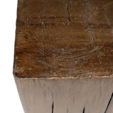 Umber - Side Table