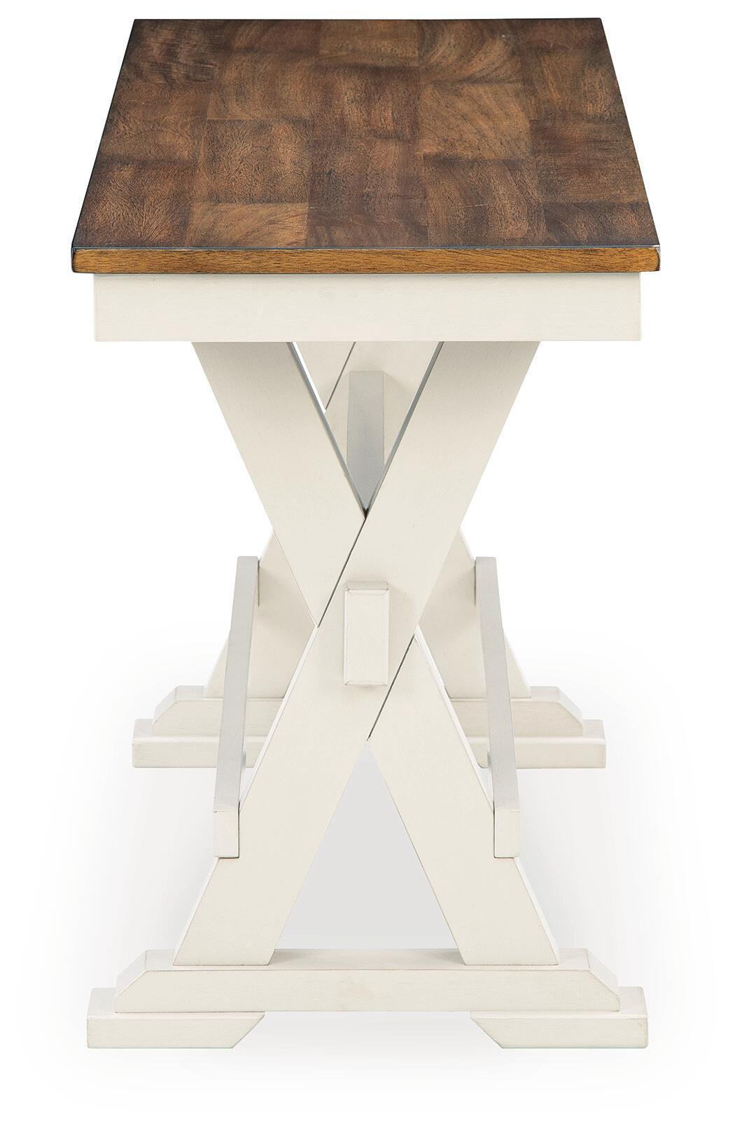 Brinfern - Dining Room Bench