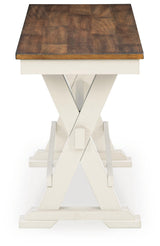 Brinfern - Dining Room Bench