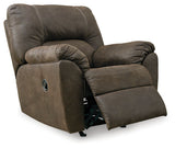 Tambo - Rocker Recliner