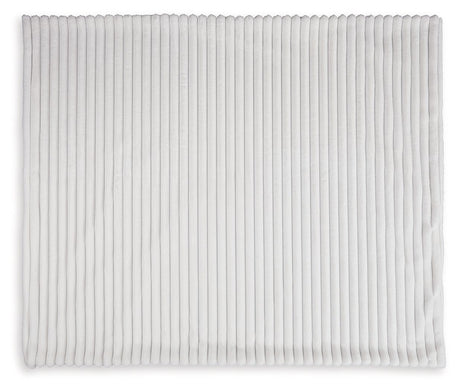 Alsonwell - Throw by Signature Design by Ashley® | Bel Furniture