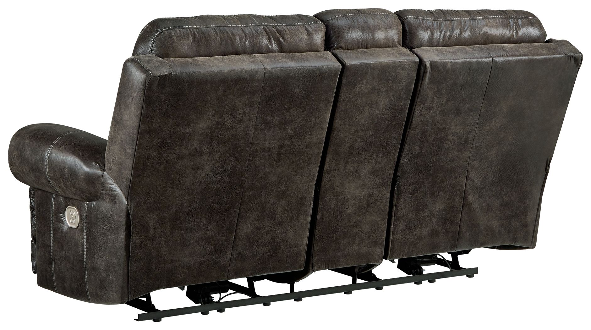 Grearview - Reclining Loveseat