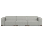 Rex - Handcrafted Sofa
