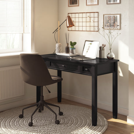 Warm Shaker - Handcrafted Desk - view 38