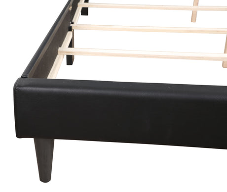 Button Tufted Bed Charming For Cozy Spaces - view 111