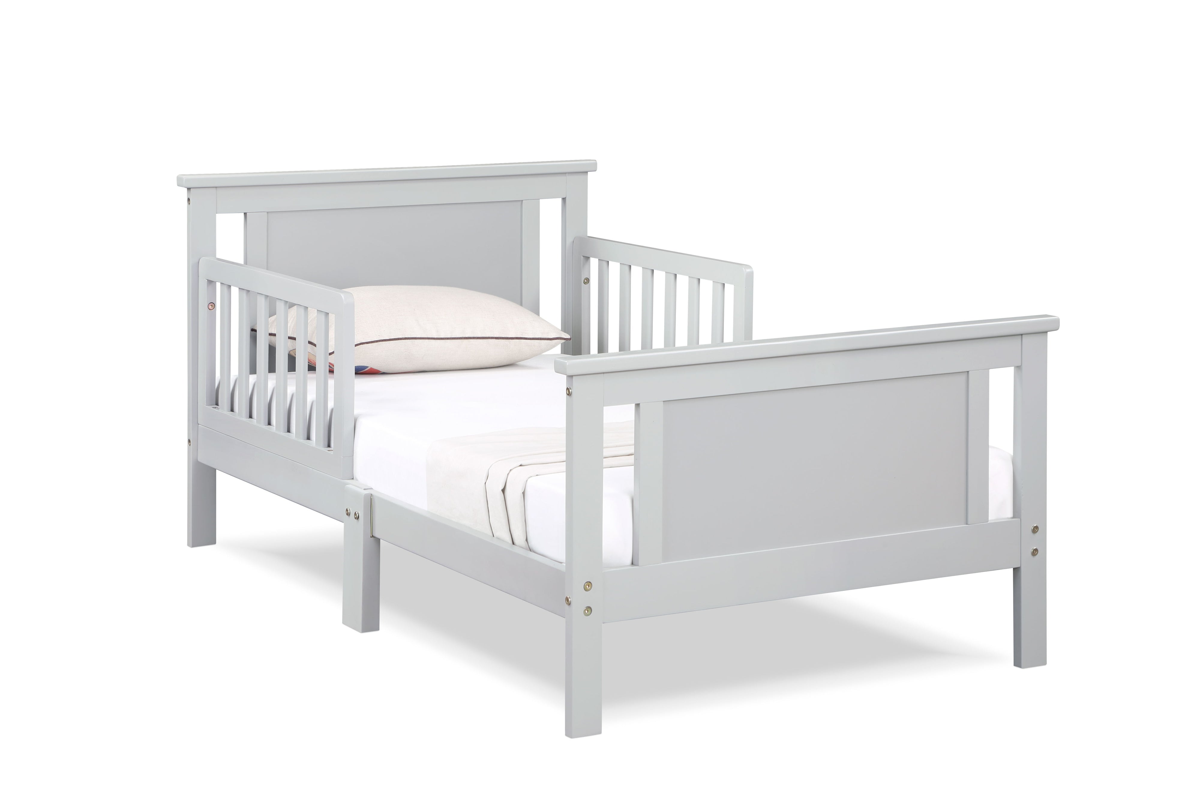 Connelly - Reversible Panel Toddler Bed