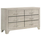 Trenton - 6-Drawer Dresser