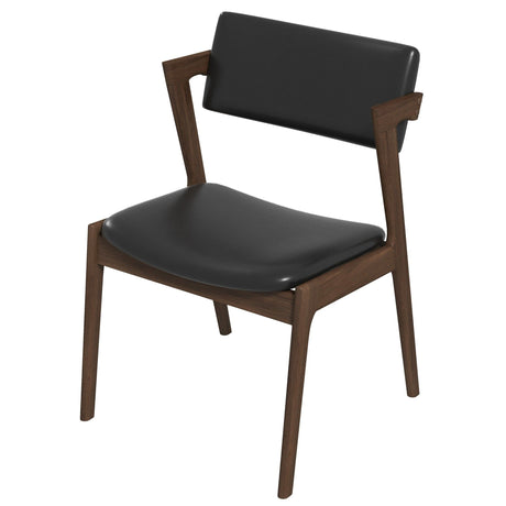 Edwin - Mid-Century Modern Dining Chair (Set of 2) - view 28