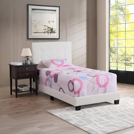 Caldwell - Bed - view 39