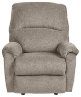 Ballinasloe - Rocker Recliner by Signature Design by Ashley® | Bel Furniture