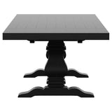 Florence - Extension Dining Table