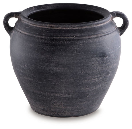 Meadie - 9" Vase by Signature Design by Ashley® | Bel Furniture
