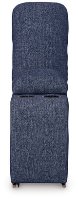 Acklen Place - Reclining Sectional by Signature Design by Ashley® | Bel Furniture