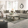 Soletren - Sofa, Loveseat Beige by Signature Design by Ashley® | Bel Furniture
