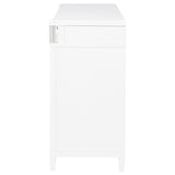 Gracemont - 8-Drawer Bedroom Dresser Cabinet