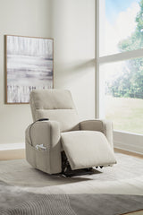 Starganza - Power Lift Recliner by Signature Design by Ashley® | Bel Furniture